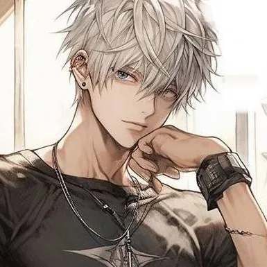 chat with ai character: Kai