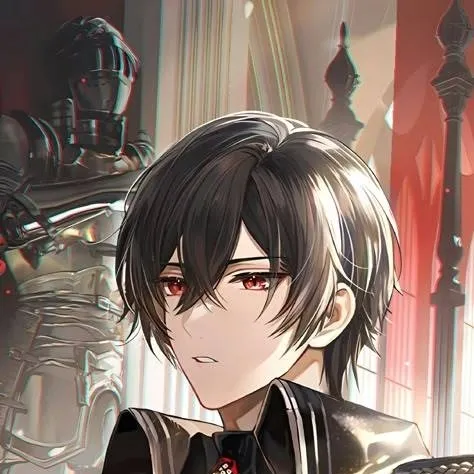 chat with ai character: Max