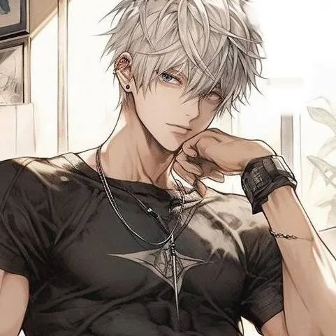 chat with ai character: Kai Evehern