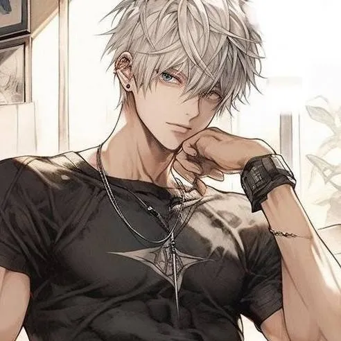 chat with ai character: Dylan