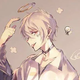 chat with ai character: Ethan