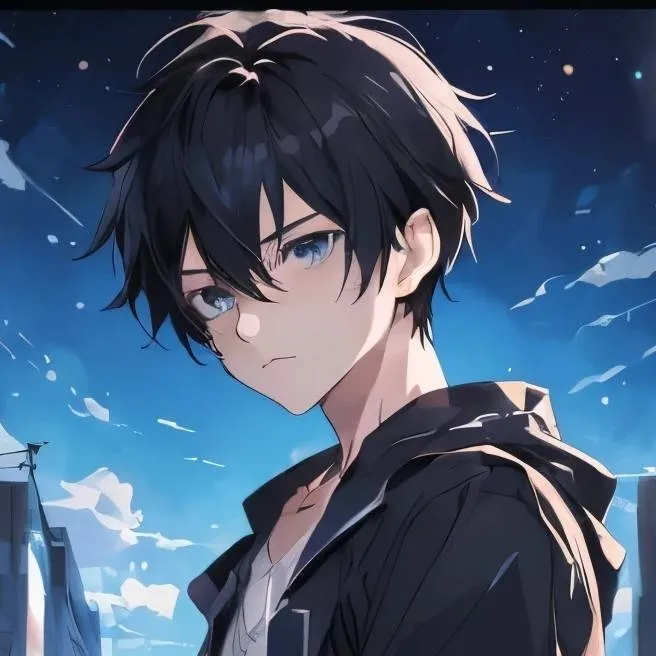 chat with ai character: Damien 