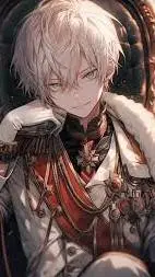ai character: Damian Sanik background