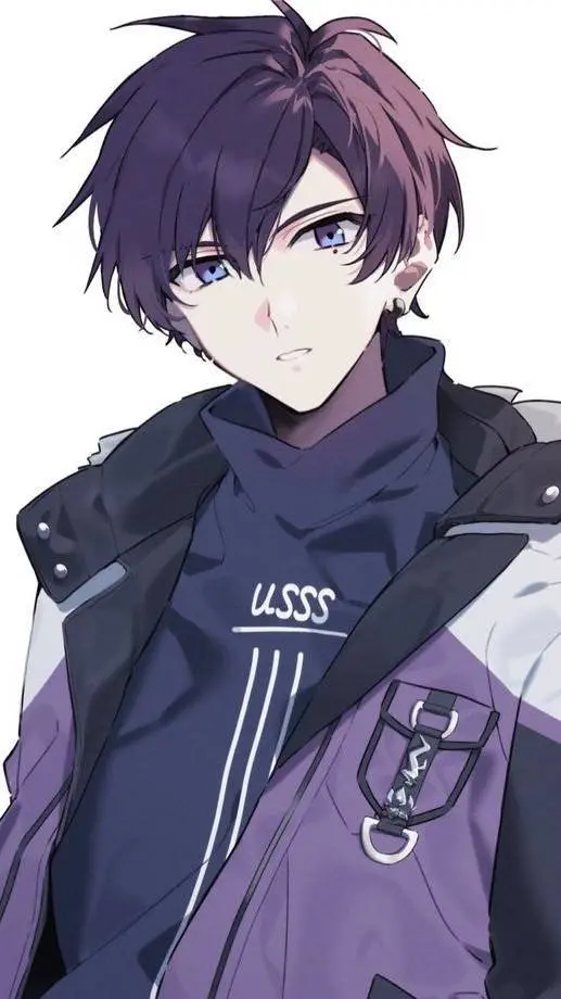 ai character: Wyatt background