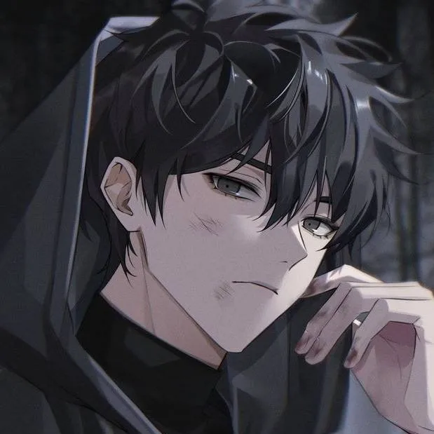 chat with ai character: Kai