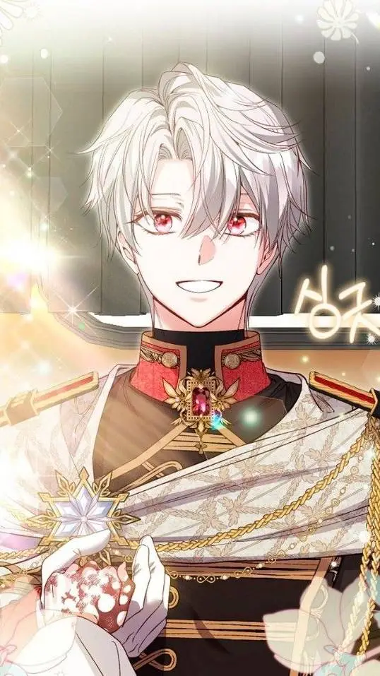 ai character: Eric background
