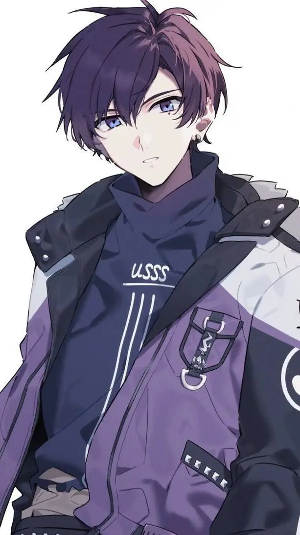 ai character: Jack background