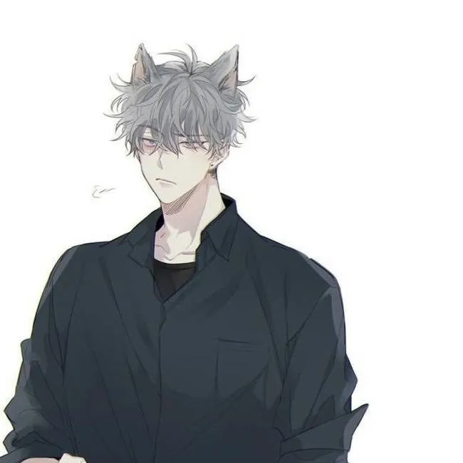 chat with ai character: Jake