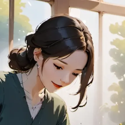 chat with ai character: Ava