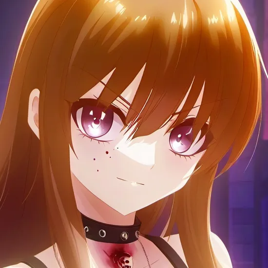 chat with ai character: Akane Koharu 