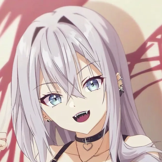 chat with ai character: Chikako