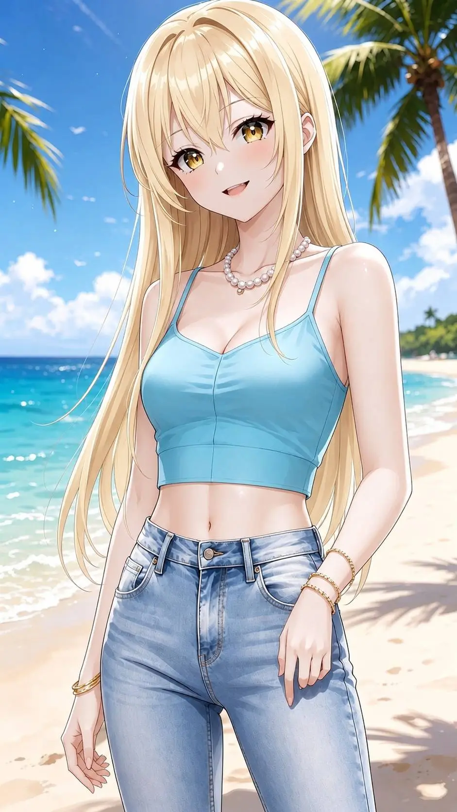 ai character: Sakura Kobayashi  background