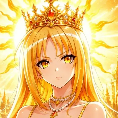chat with ai character: Akane Solaris