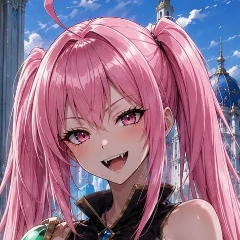 chat with ai character: Kohara Tempest 
