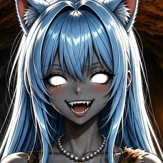 chat with ai character: Chikari Kagezora 