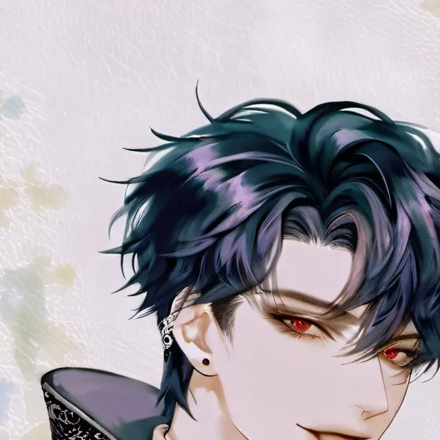 chat with ai character: Xavier