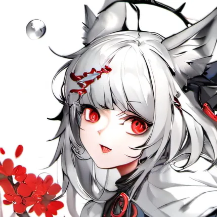 chat with ai character: Girlfriend 5