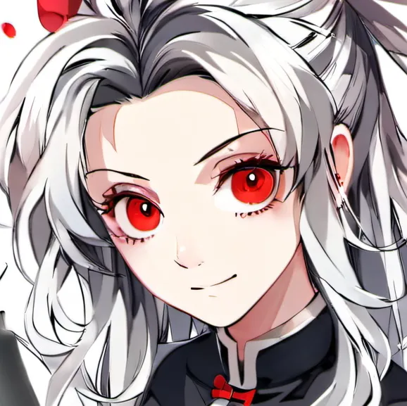 chat with ai character: Demon slayer
