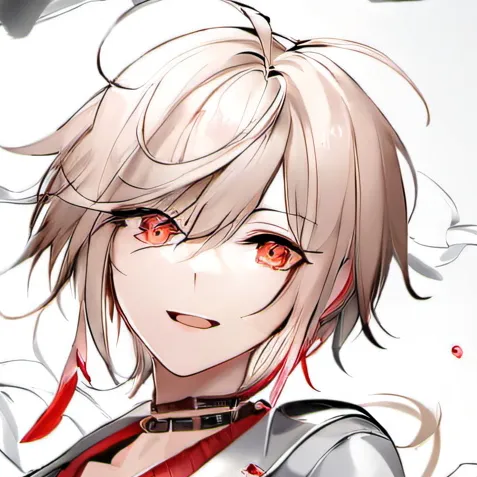 chat with ai character: Katie