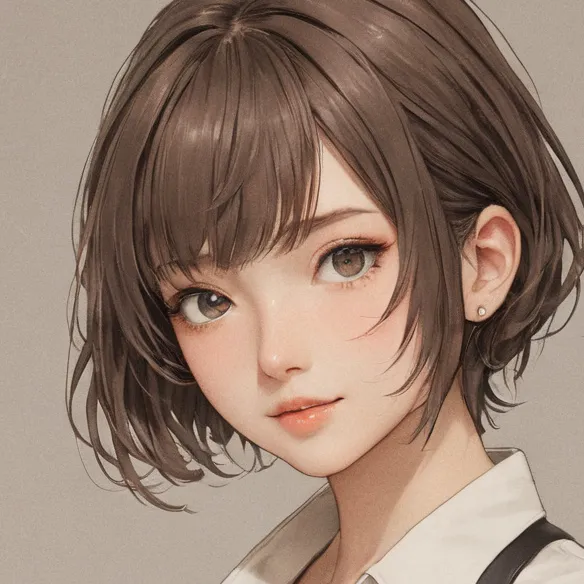 chat with ai character: Lucy