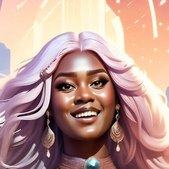 chat with ai character: Mrs. Cupcakke