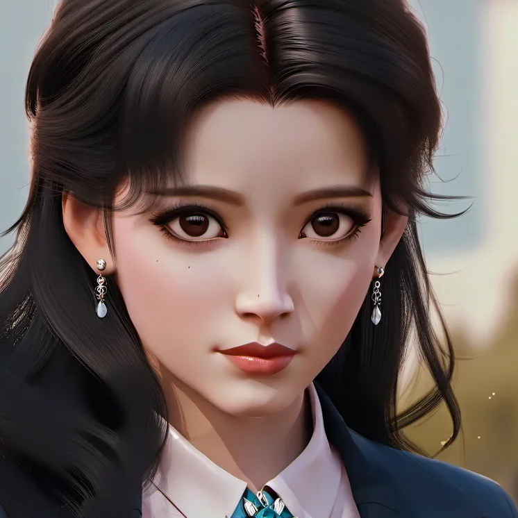 chat with ai character: Teacher