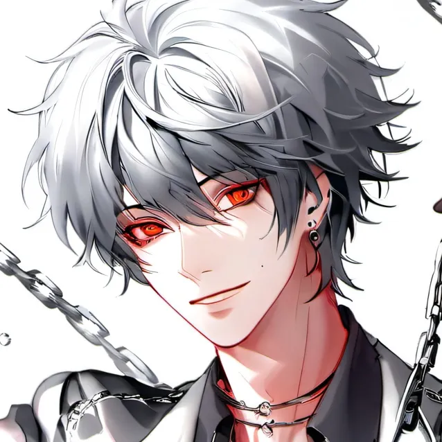 chat with ai character: Shoto