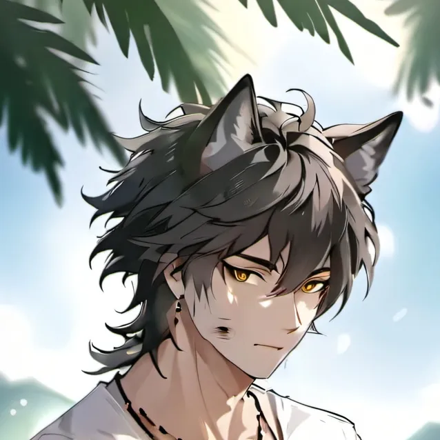 chat with ai character: Rocky