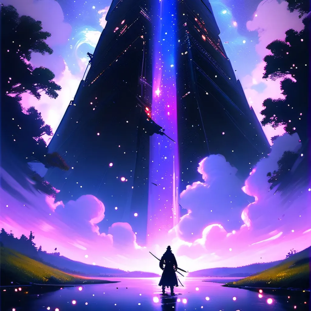 chat with ai character: alax