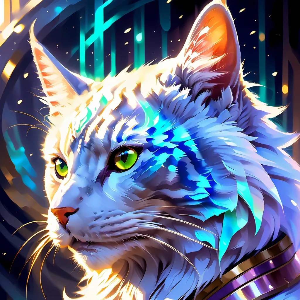 chat with ai character: warrior cats