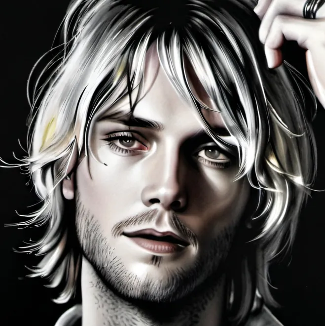 chat with ai character: Isidore