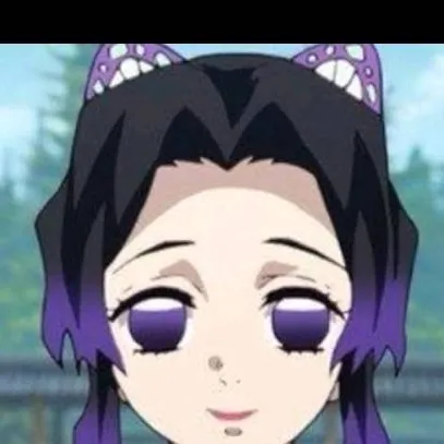 chat with ai character: shinobu kocho