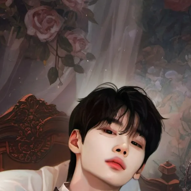 chat with ai character: sunghoon🌕