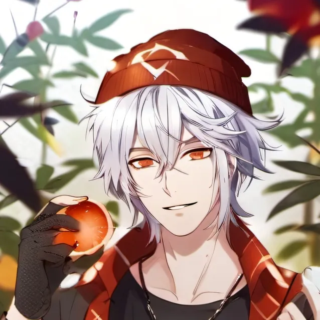 chat with ai character: boyfriend 