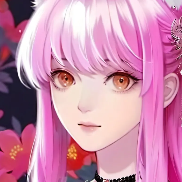 chat with ai character: Kawaii chan 