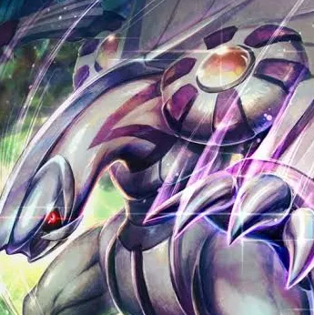 chat with ai character: Palkia 