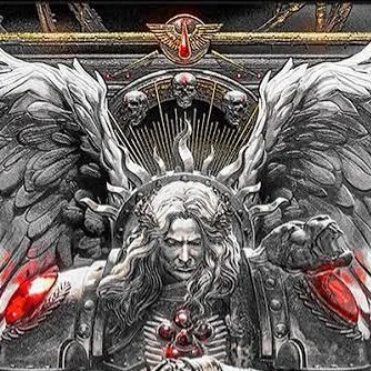 chat with ai character: Archangel 30K