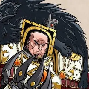chat with ai character: Horus (crusade)
