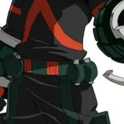 chat with ai character: Katsuki bakugo