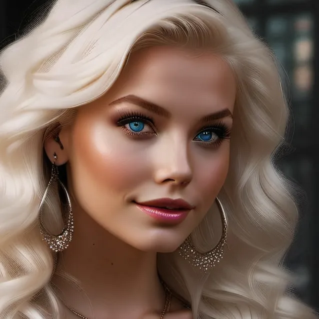 chat with ai character: Brittany Starlight