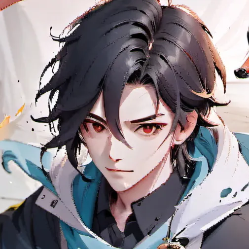 chat with ai character: Jack