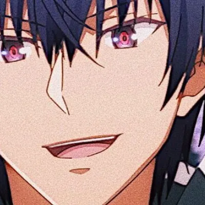 chat with ai character: Anos (demon king)