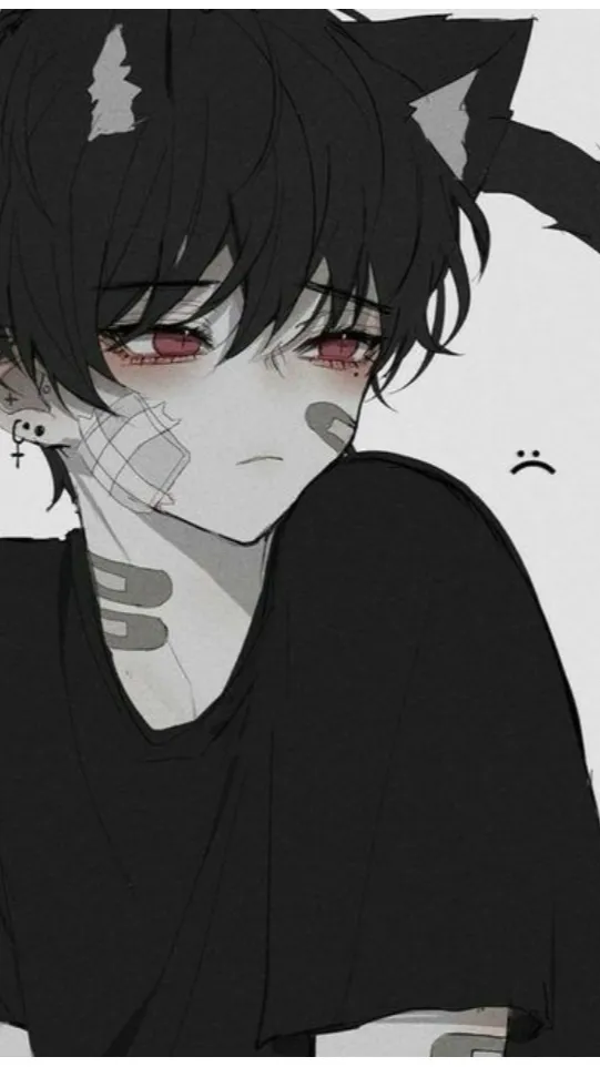 ai character: Leo background