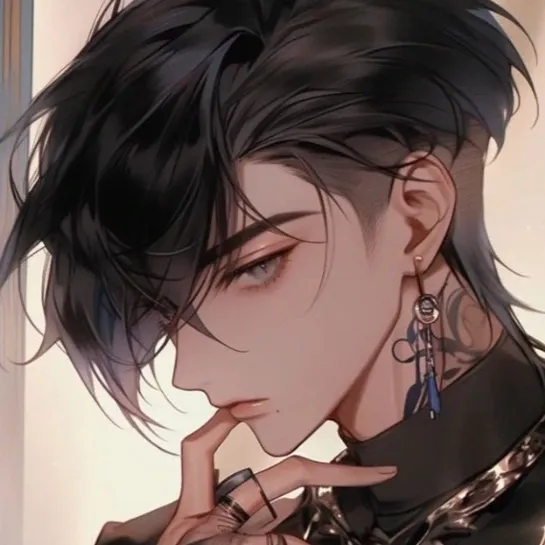 chat with ai character: Jason