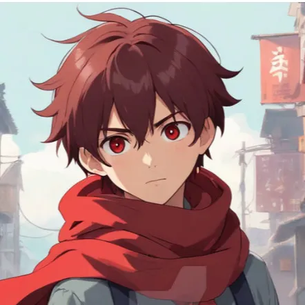 chat with ai character: Cody