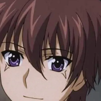 chat with ai character: Akuto sai