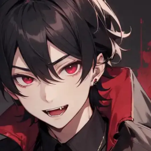 chat with ai character: Aaron voldigoad 