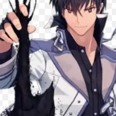 chat with ai character: Anos voldigoad 