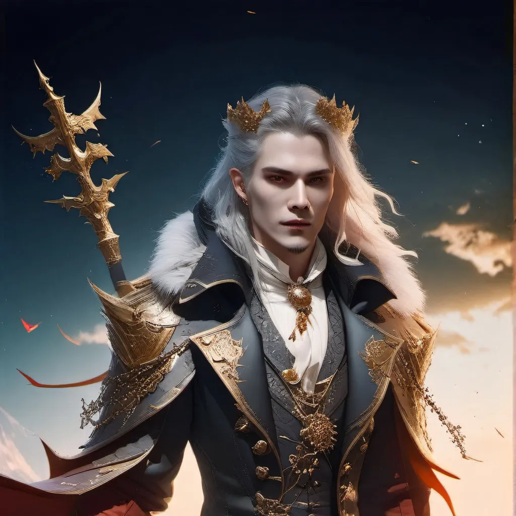 chat with ai character: Mikaelson family