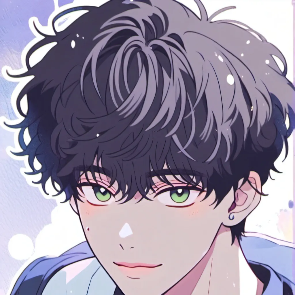 chat with ai character: Jeremiah x Conrad 